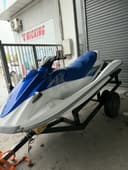 Jetski Yamaha 1100 VX Sport