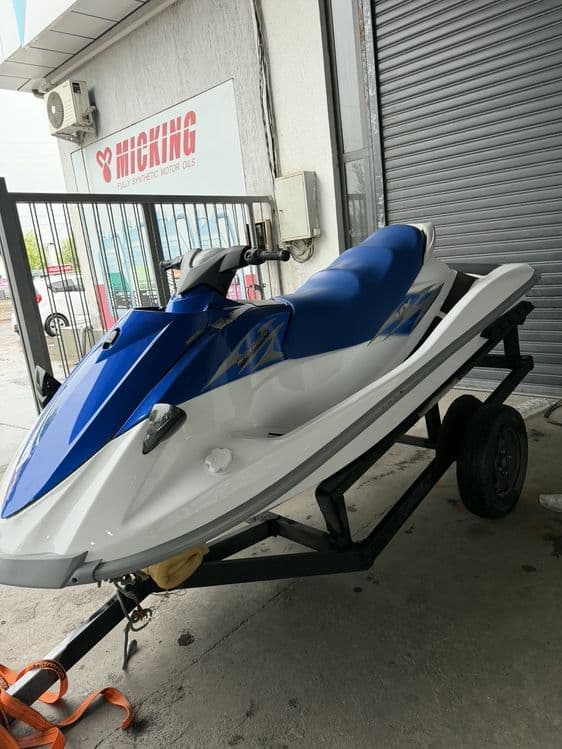 Jetski Yamaha 1100 VX Sport — 1