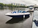 Стильный катер Касатка VT 575