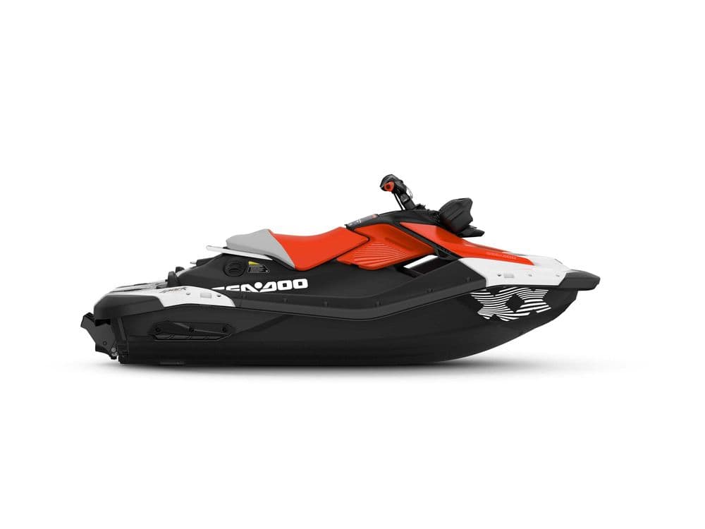 Гидроцикл Seadoo SPARK TRIXX — 2