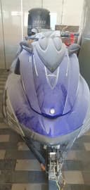 Продам гидроцикл Yamaha 1.8 fzr
