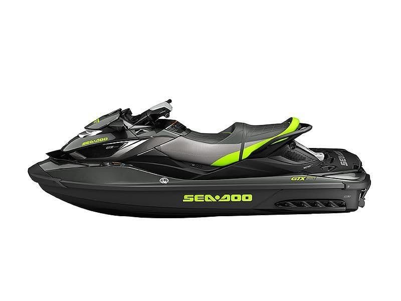 Гидроцикл, SEA-DOO GTX 260