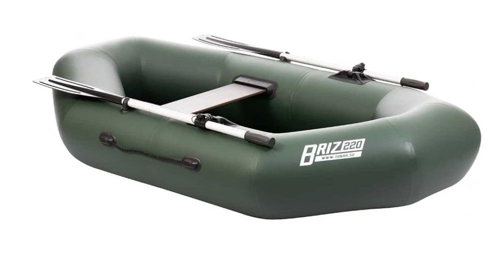 Лодка Бриз-220 размер-220х123х33см. INTEX-68347 Доставка бесплатно — 6