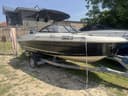 Продается американский катер Bayliner vr4