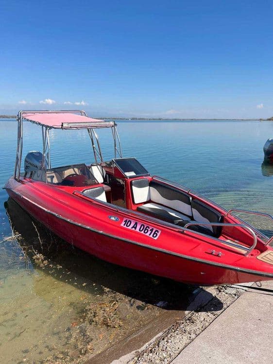 Катер 2025 Касатка 700 Sport — 2
