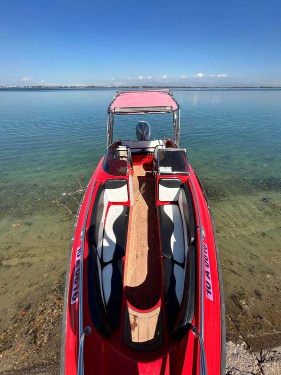 Катер 2025 Касатка 700 Sport — 4