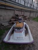 Водный скутер Polaris SL900 (гидроцикл)