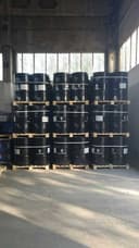 Российское Гидравлическое масло ROSNEFT МГЕ-46В Роснефть оригинал