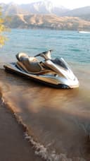 Yamaha fx 1100 sotiladi