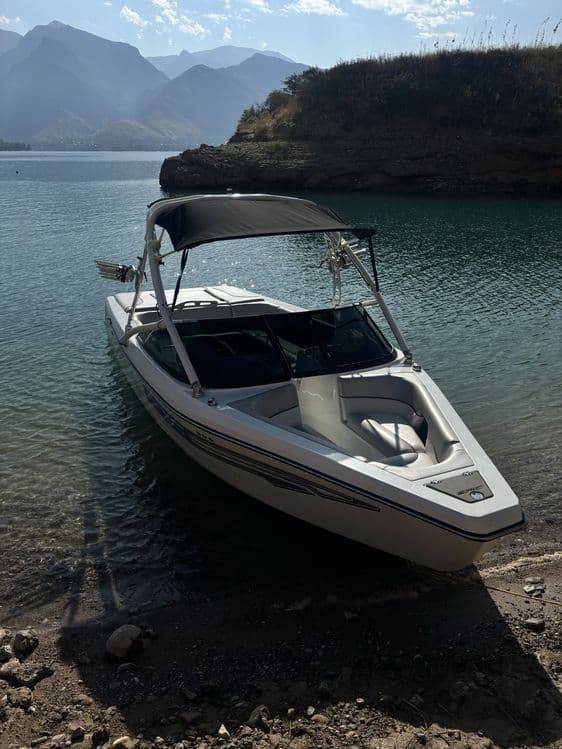 Продам катер epic boat 26v — 6