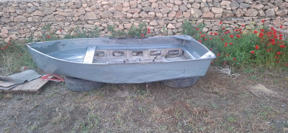 Qayiq  , suv transporti — 4