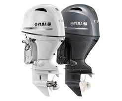 yamaha f115 есть разные моторы — 1