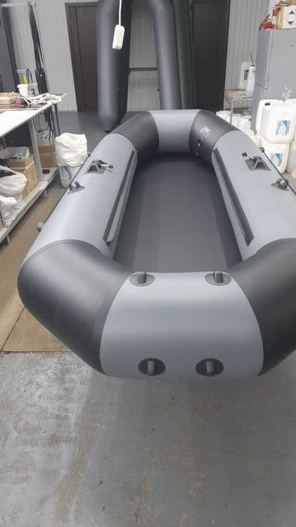Lodka yangi wavepro — 5