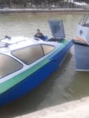 Lodka sotiladi holati yaxshi