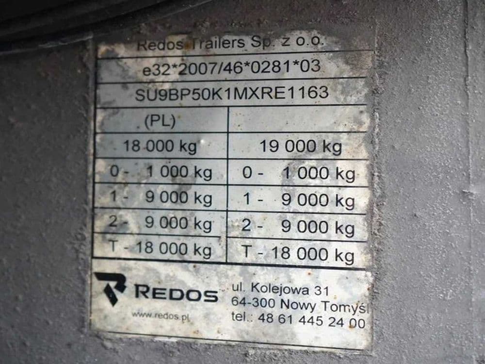 Прицепы Diversen Hipocar — 8