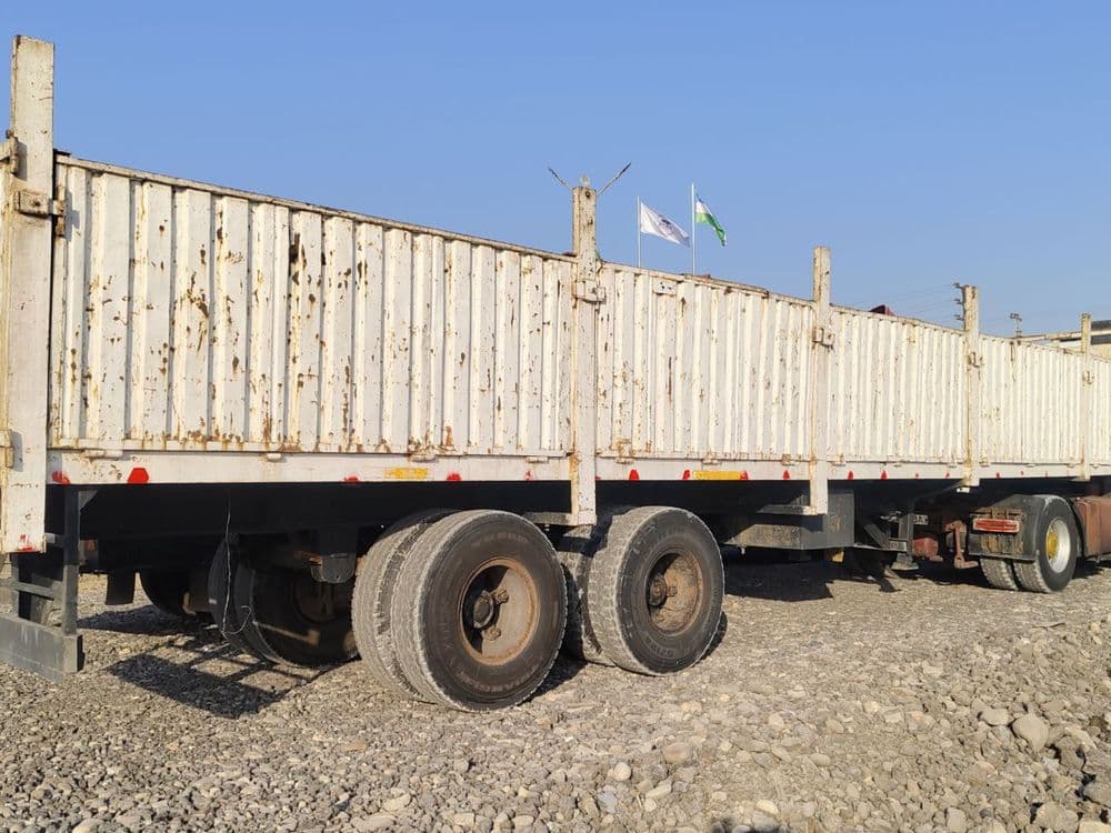 Maz pritsep  Sotiladi Srochna 3.500$ — 1