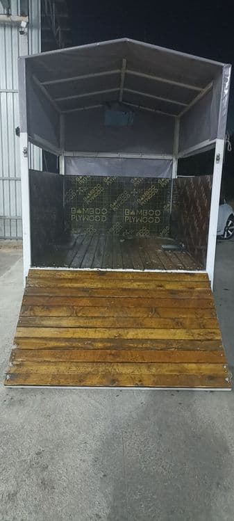 Avto Pritsep sotiladi — 1
