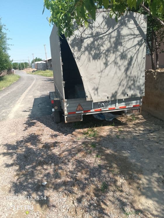 Pirtsep tirkama tento‘fka — 2