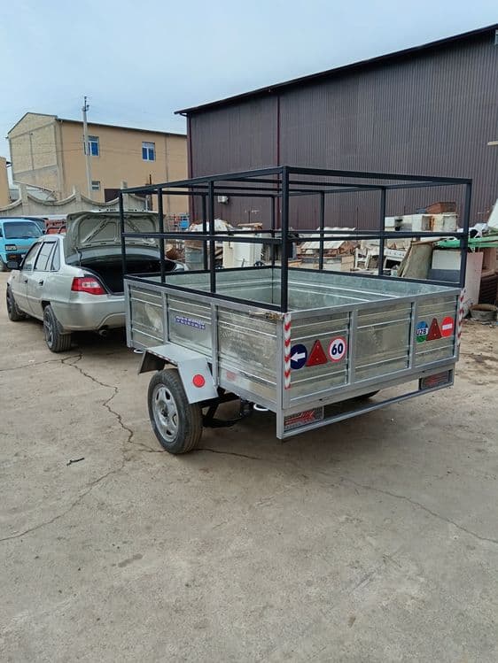 Тормозной система авто тиркамалар — 1