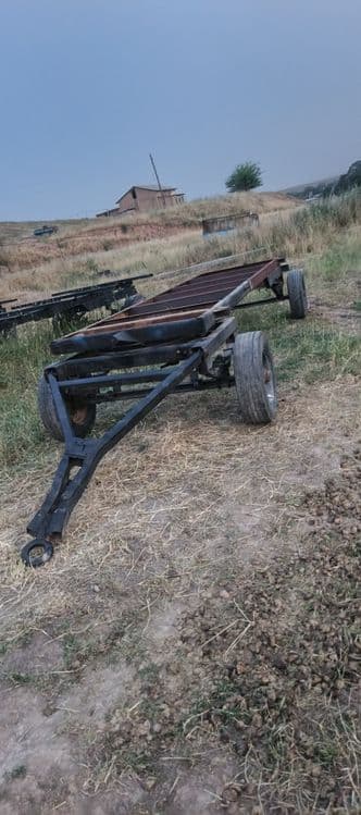 Traktor prseb ramasi kontenr har hil butkalar tagiga qoysa boladi uzun — 2