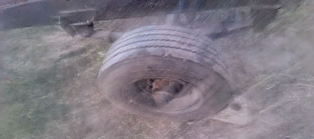 Traktor prseb ramasi kontenr har hil butkalar tagiga qoysa boladi uzun — 8