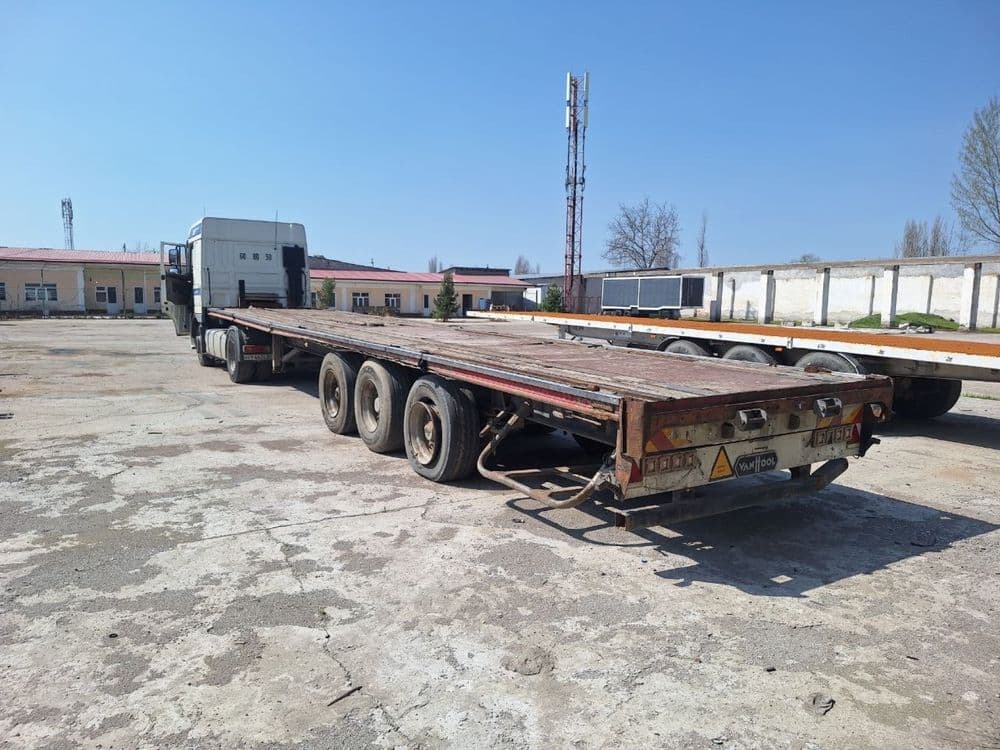 Pritsep 1992 yil — 3