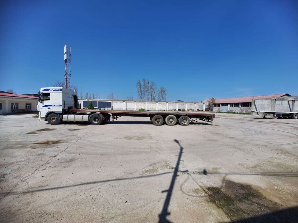 Pritsep 1992 yil — 8