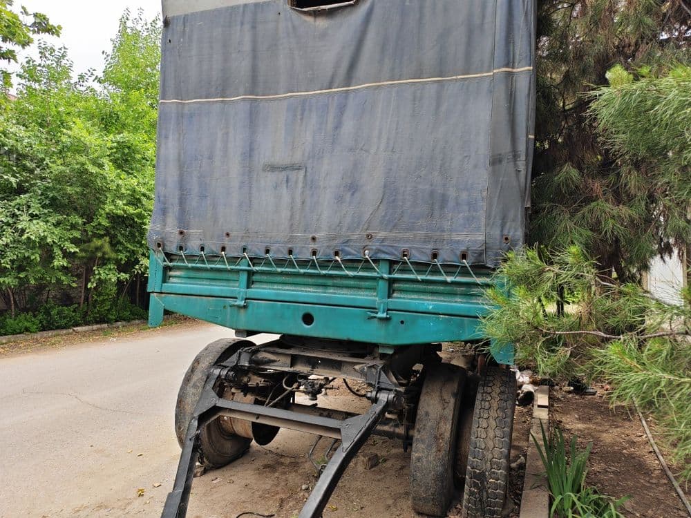 Продаётся прицеп — 3
