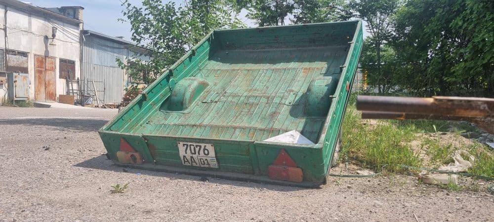 Срочно Продаётся прицеп. — 2