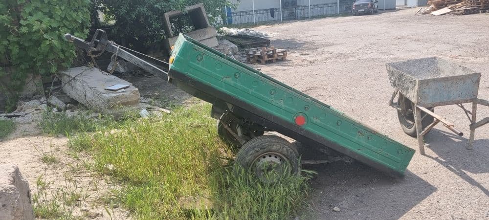 Срочно Продаётся прицеп. — 3