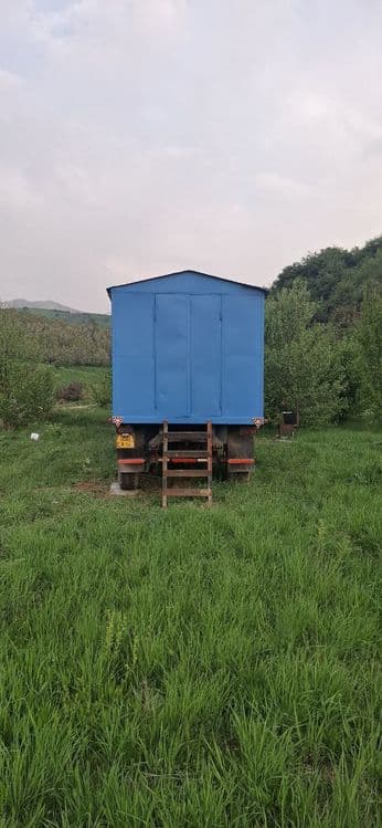 Прицеп для перевозки Пчел(асалари) — 2