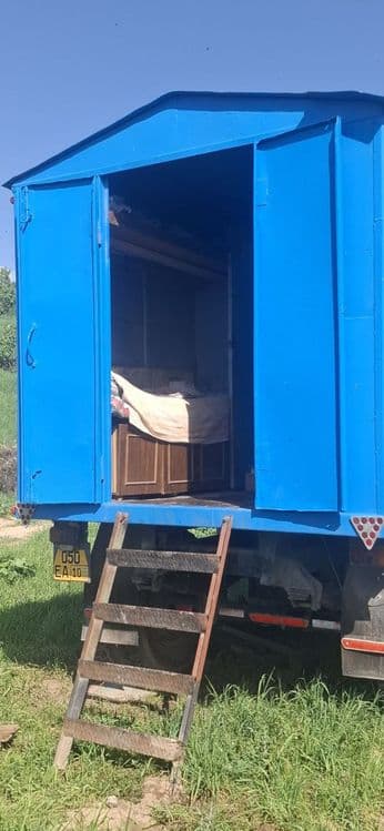 Прицеп для перевозки Пчел(асалари) — 4