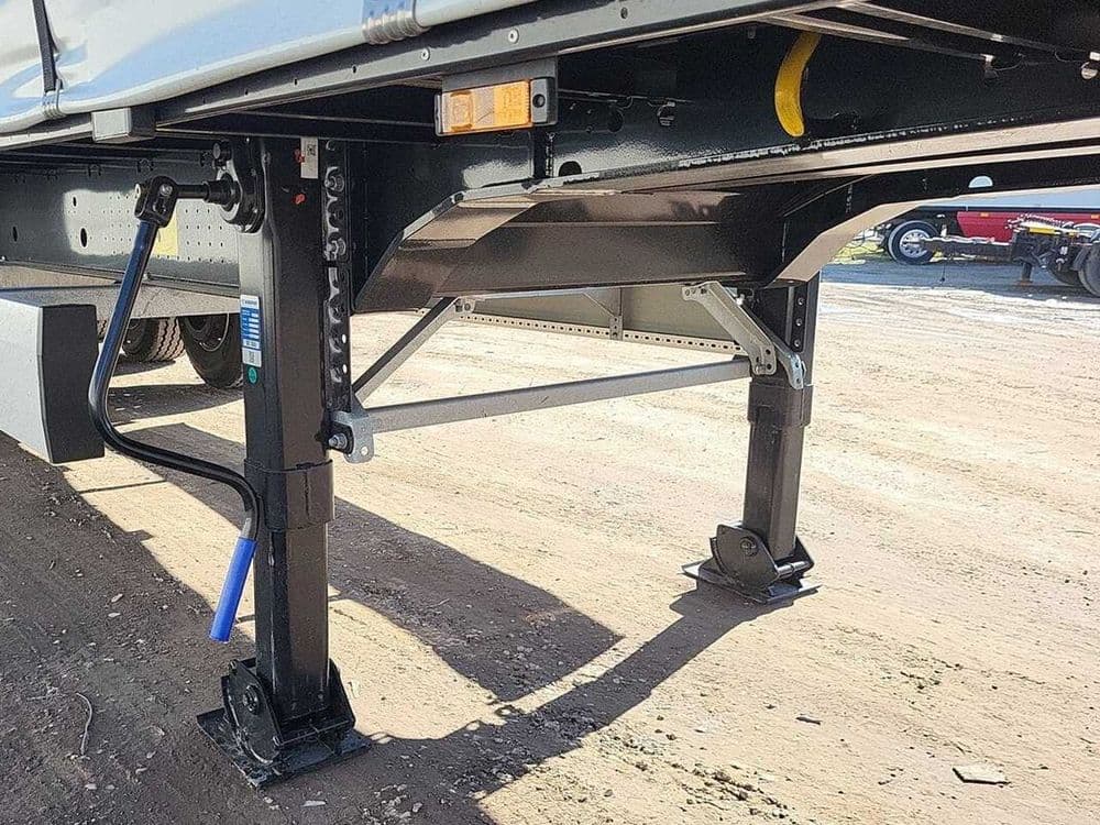 Шторки полуприцеп Krone SD (95 m³) — 7