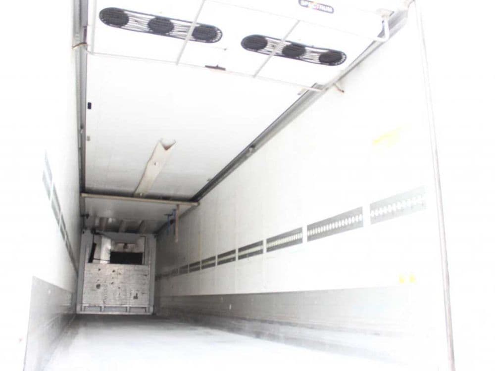 Полуприцепа-рефрижератор Schmitz Cargobull — 6