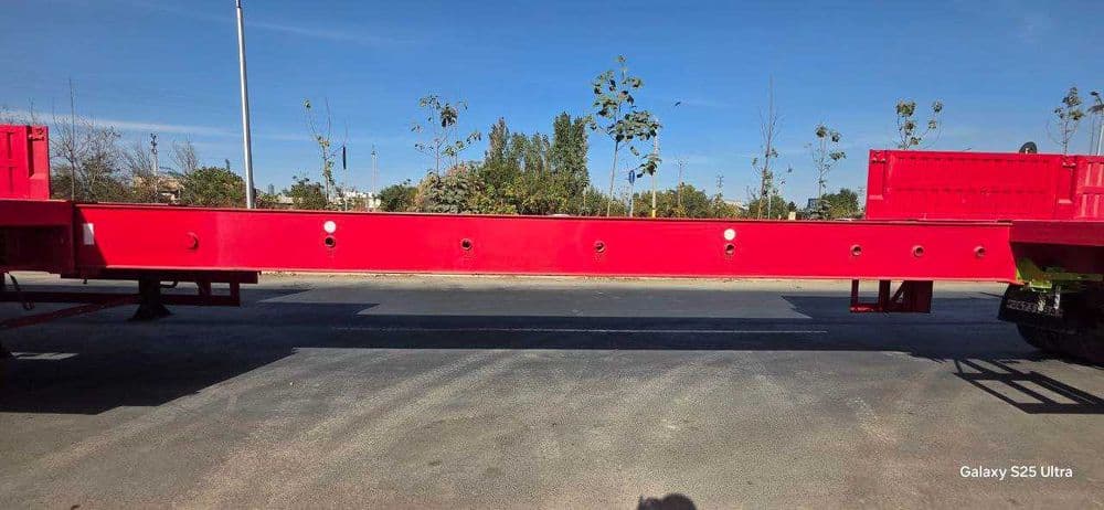 Universal pritsep, Шаланда, прицеп 2026 — 2