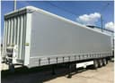 Полуприцеп шторный KRONE SD PROFI LINER