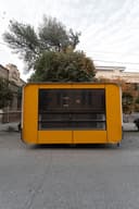 Food truck / Фуд трак / fudtrak / budka / dukon / kuchma dukon