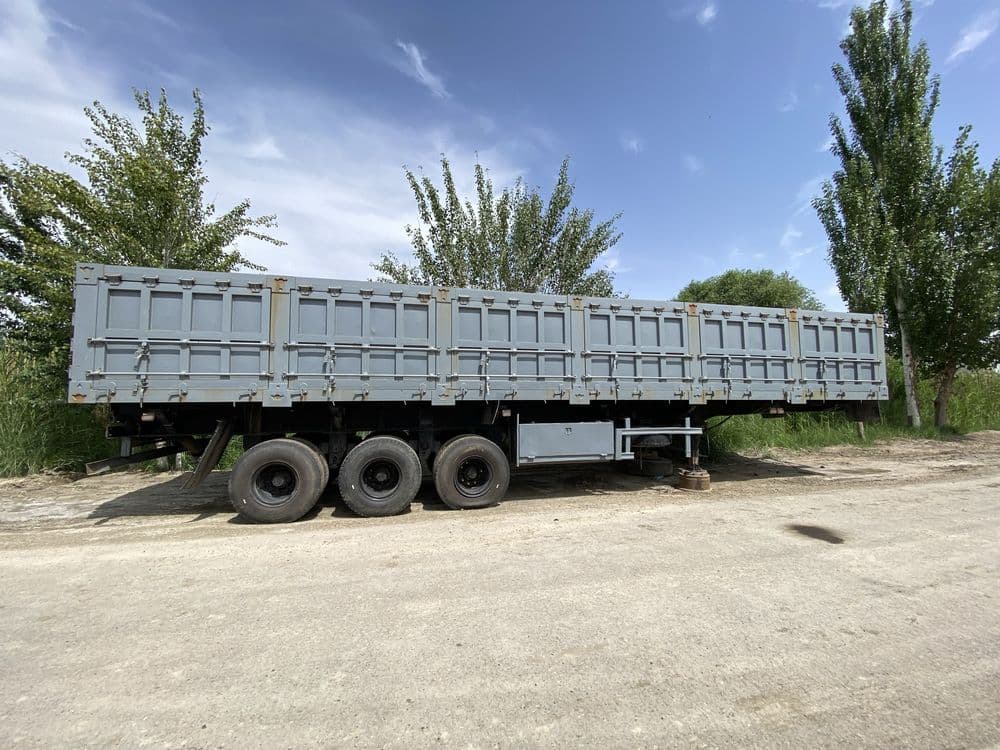 Tonar presib 13 m 100 tn lik — 1