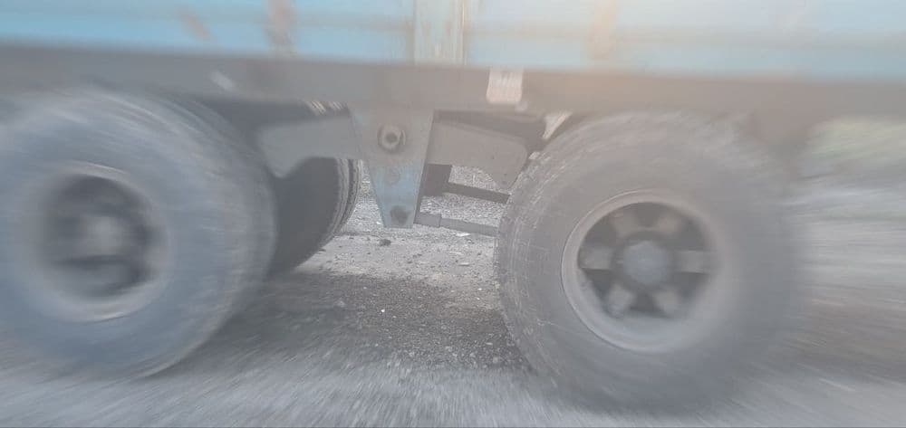 Холати яхши Прицеп сотилади жиззах шахар — 3