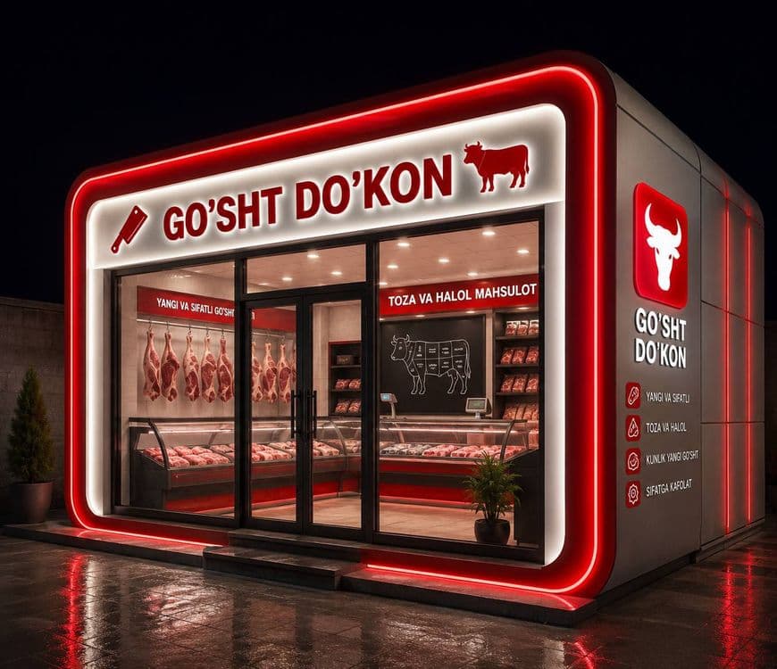 Кучма дукон, Фудтрак, бутка, Truck, Foodtruck, Фургон Прицеп