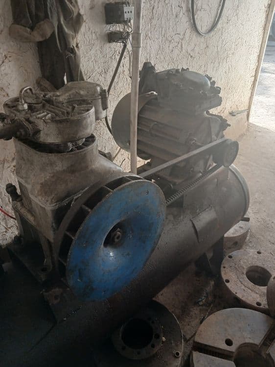 Kappirisir sotiladi — 1