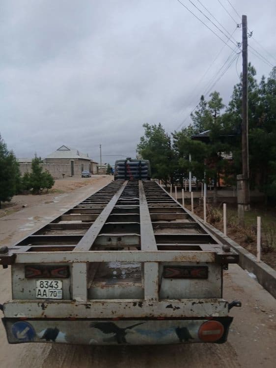 Kamaz presep sotiladi yili 2004 kanteneravoz — 5