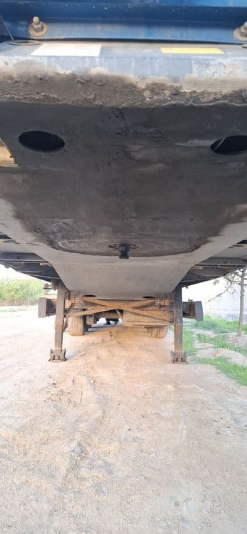 Кроне прицеп сотилади — 7