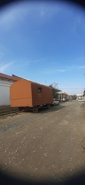 таёр вагон сотилади — 2