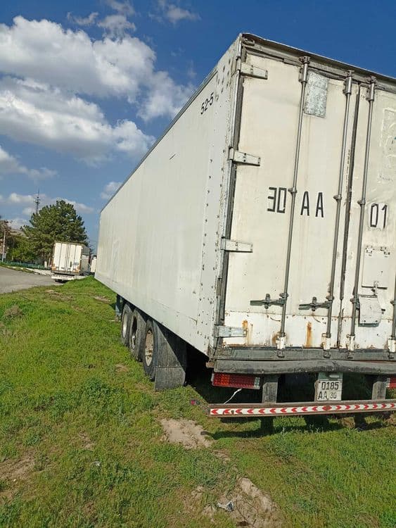 Срочно продам прицеп — 2