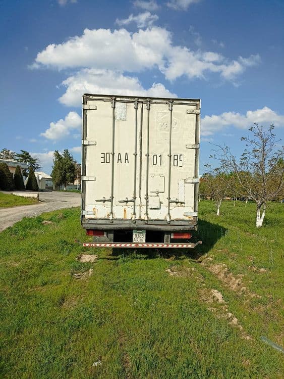 Срочно продам прицеп — 3
