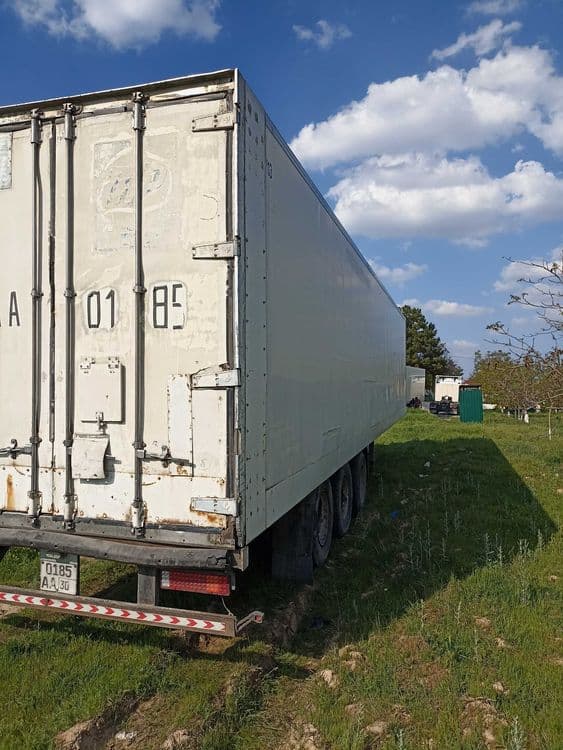 Срочно продам прицеп — 4