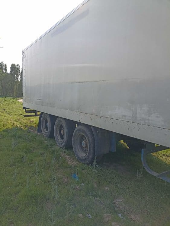 Срочно продам прицеп — 5