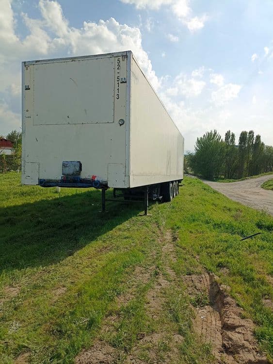 Срочно продам прицеп — 7