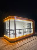 Кучма дукон, Фудтрак, бутка, Truck, Foodtruck, Фургон Прицеп